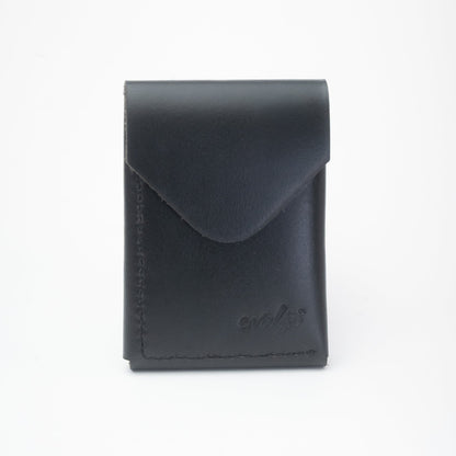 The evalgo® Fold — Slim Card & Cash Wallet - evalgo®