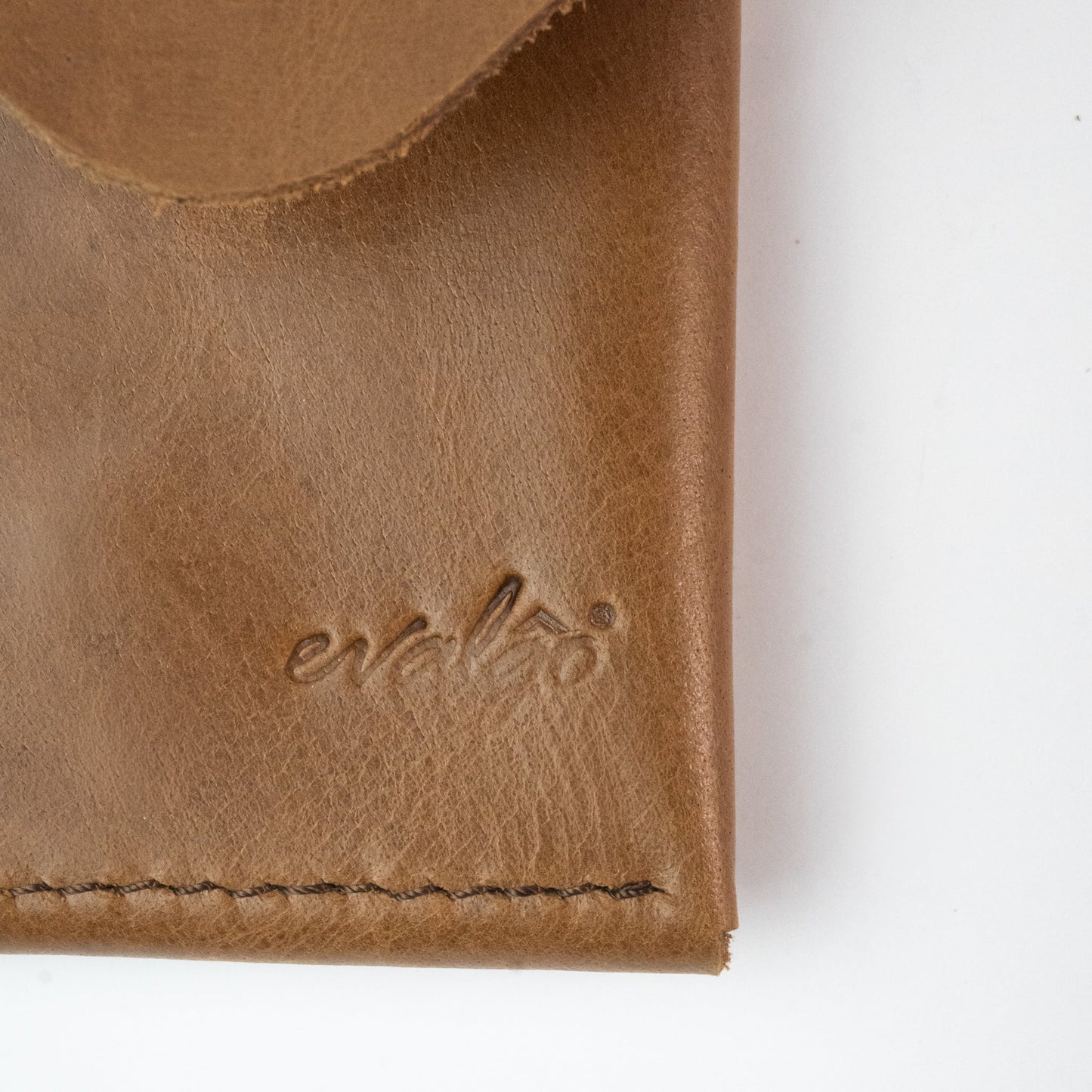 The evalgo® Fold — Slim Card & Cash Wallet - evalgo®