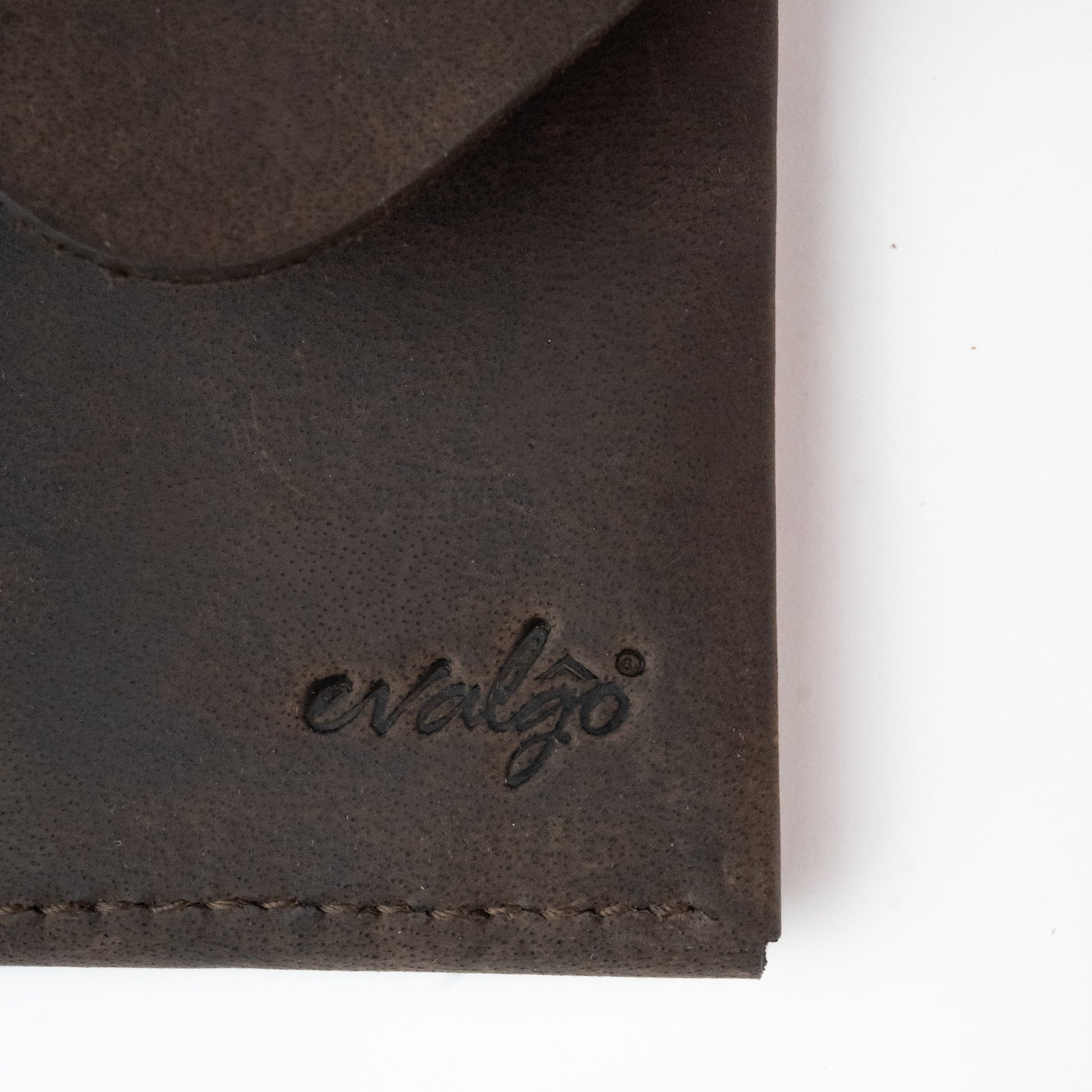 The evalgo® Fold — Slim Card & Cash Wallet - evalgo®