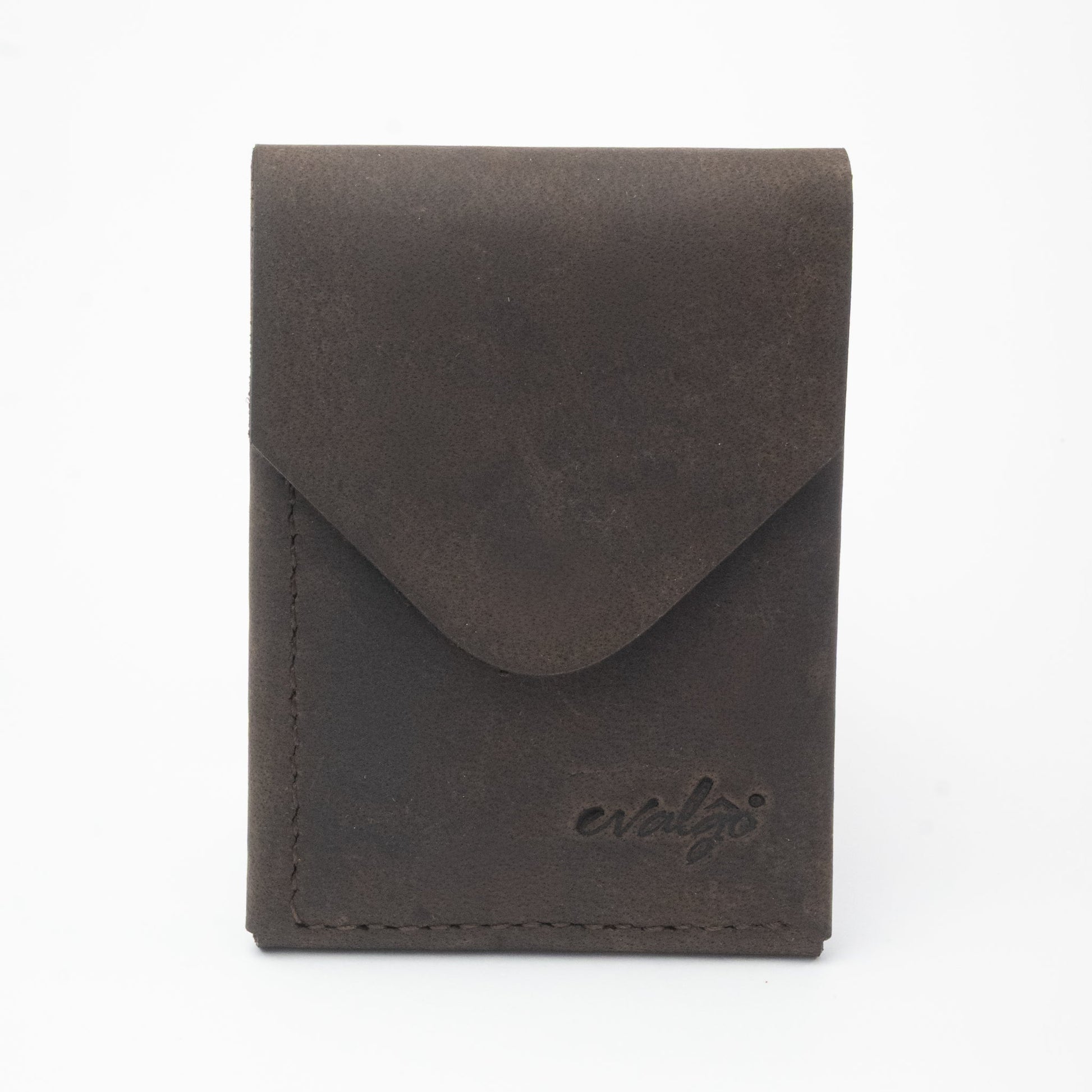 The evalgo® Fold — Slim Card & Cash Wallet - evalgo®