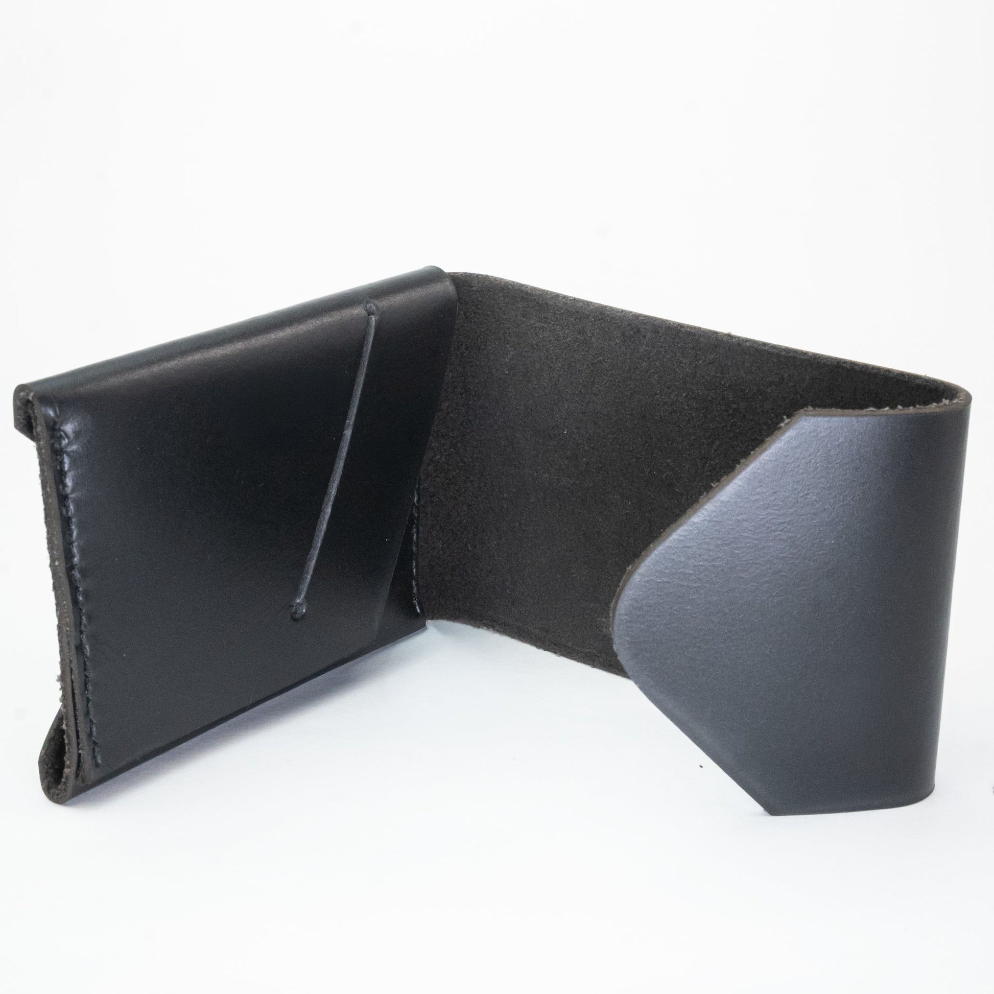 The evalgo® Fold — Slim Card & Cash Wallet - evalgo®